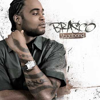 ALBUM Brasco - VAGABOND